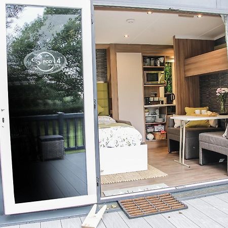 Jacob'S Meadow Villa ชรูว์สเบอรี ภายนอก รูปภาพ
