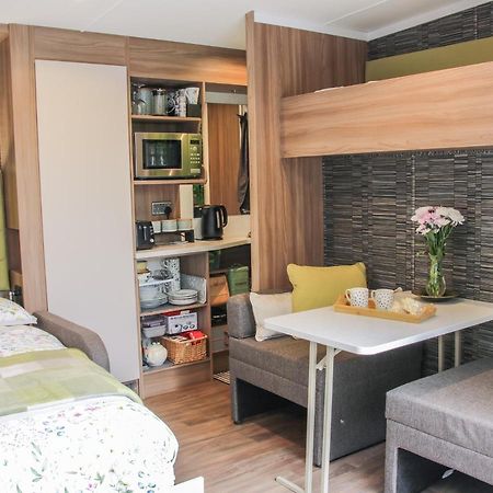 Jacob'S Meadow Villa ชรูว์สเบอรี ภายนอก รูปภาพ