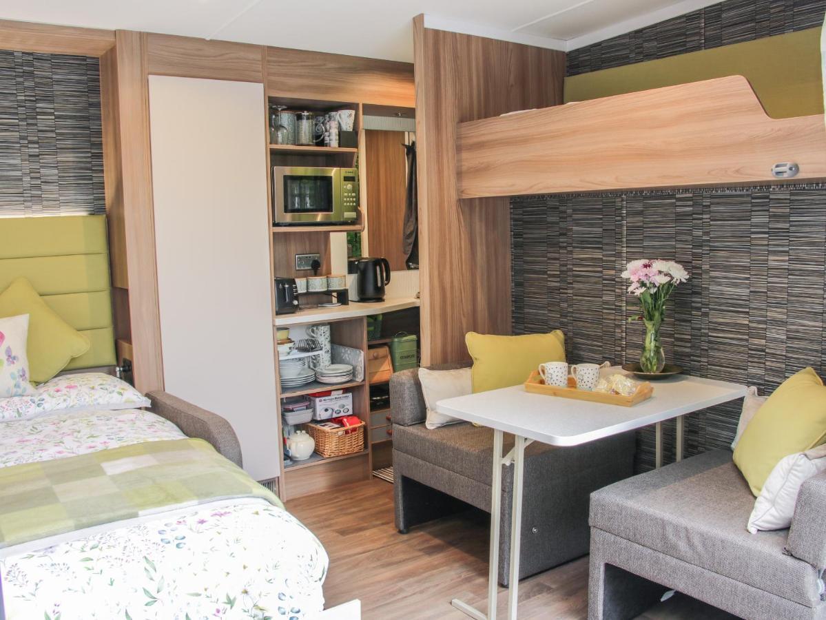 Jacob'S Meadow Villa ชรูว์สเบอรี ภายนอก รูปภาพ