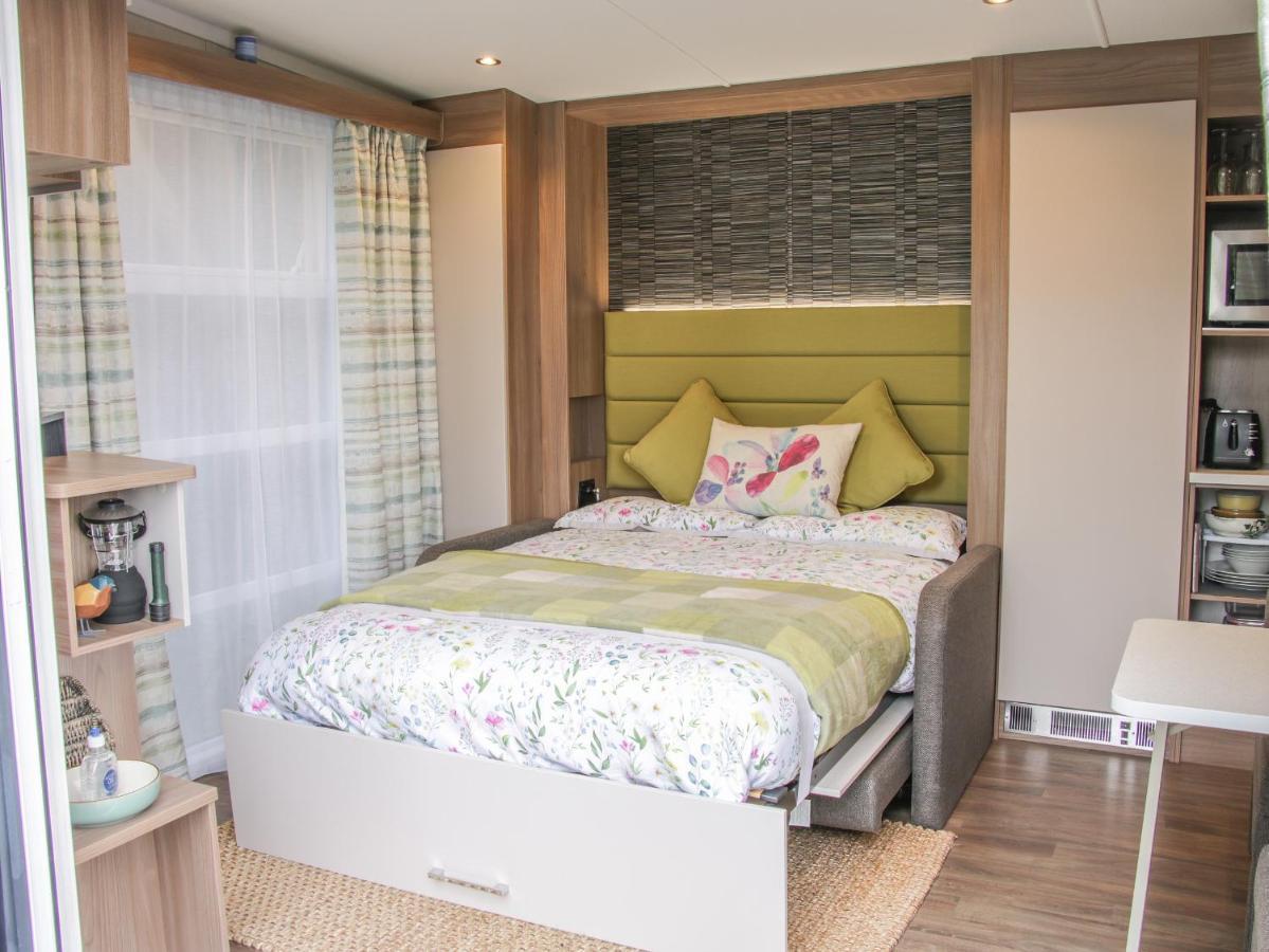 Jacob'S Meadow Villa ชรูว์สเบอรี ภายนอก รูปภาพ