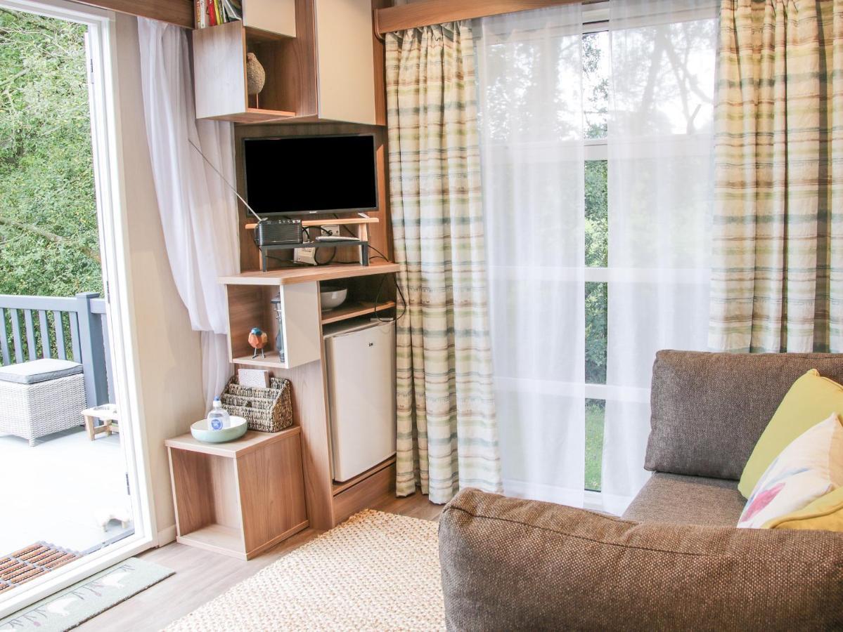 Jacob'S Meadow Villa ชรูว์สเบอรี ภายนอก รูปภาพ