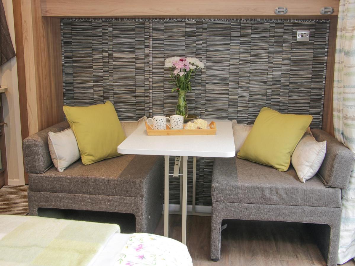Jacob'S Meadow Villa ชรูว์สเบอรี ภายนอก รูปภาพ