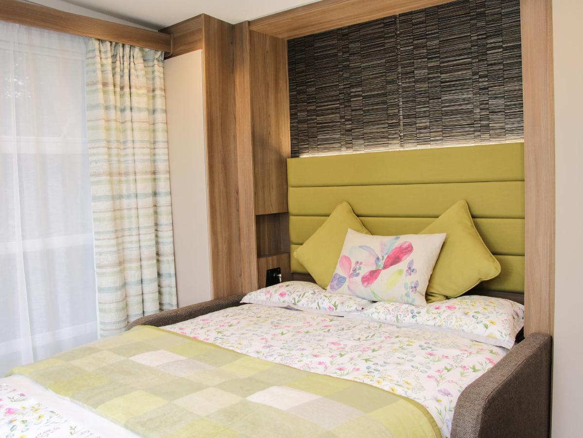 Jacob'S Meadow Villa ชรูว์สเบอรี ภายนอก รูปภาพ