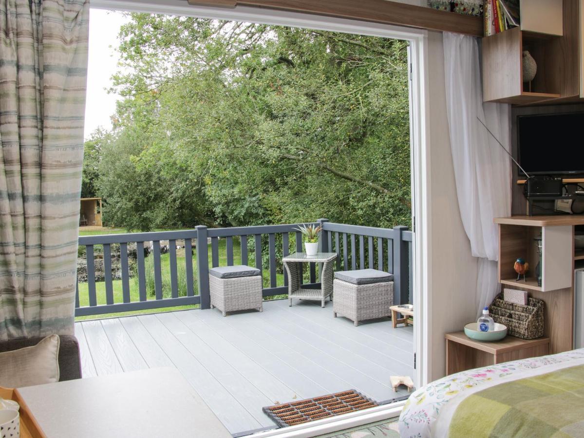 Jacob'S Meadow Villa ชรูว์สเบอรี ภายนอก รูปภาพ