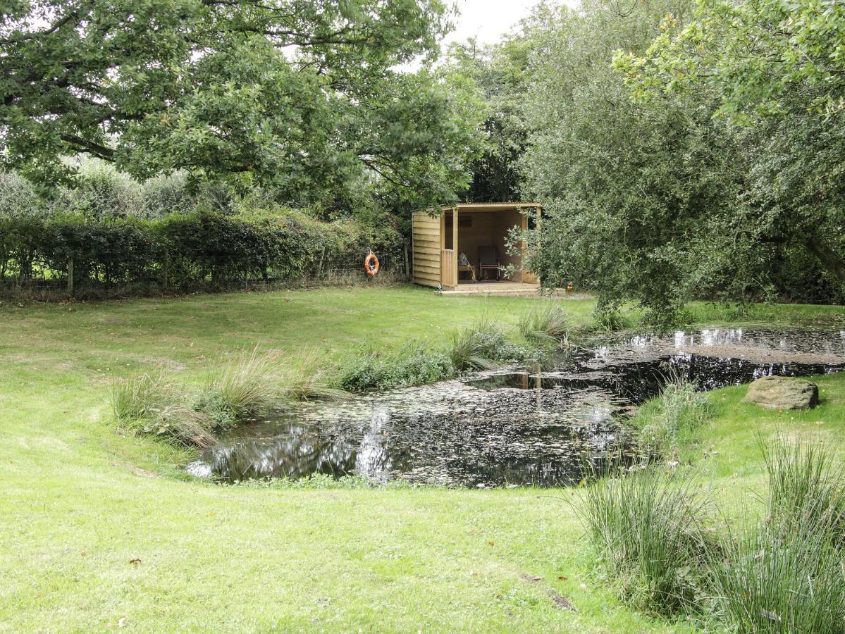 Jacob'S Meadow Villa ชรูว์สเบอรี ภายนอก รูปภาพ