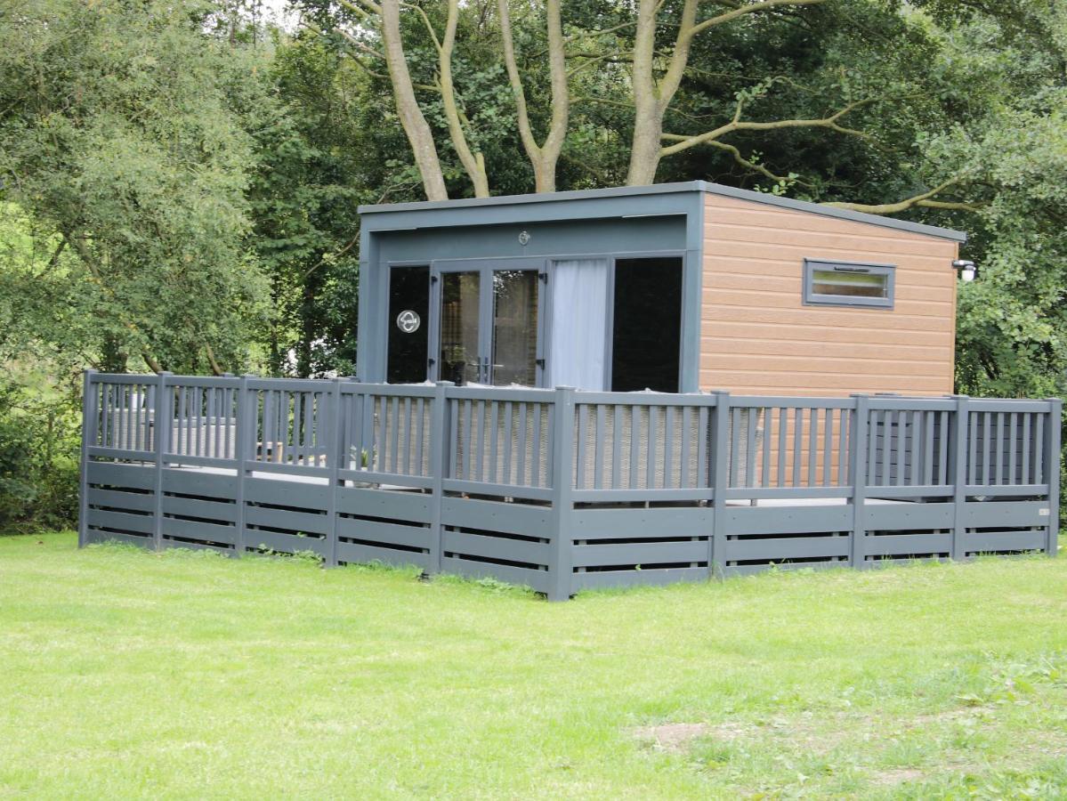Jacob'S Meadow Villa ชรูว์สเบอรี ภายนอก รูปภาพ