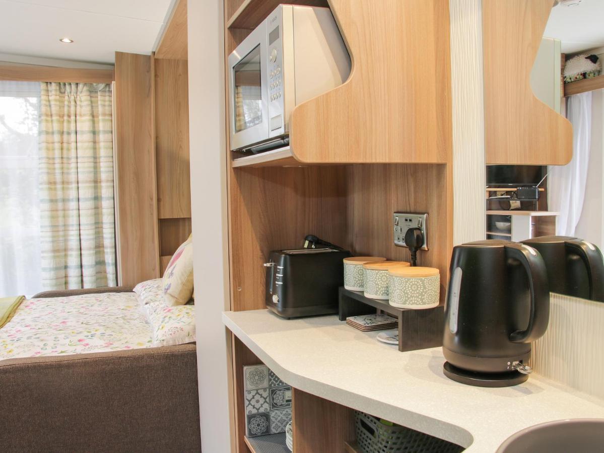 Jacob'S Meadow Villa ชรูว์สเบอรี ภายนอก รูปภาพ