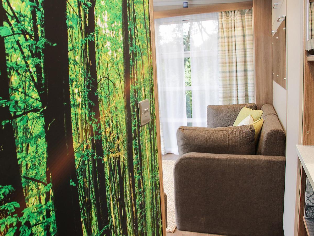 Jacob'S Meadow Villa ชรูว์สเบอรี ภายนอก รูปภาพ