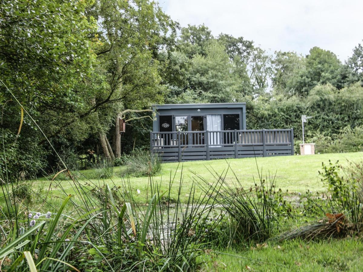 Jacob'S Meadow Villa ชรูว์สเบอรี ภายนอก รูปภาพ