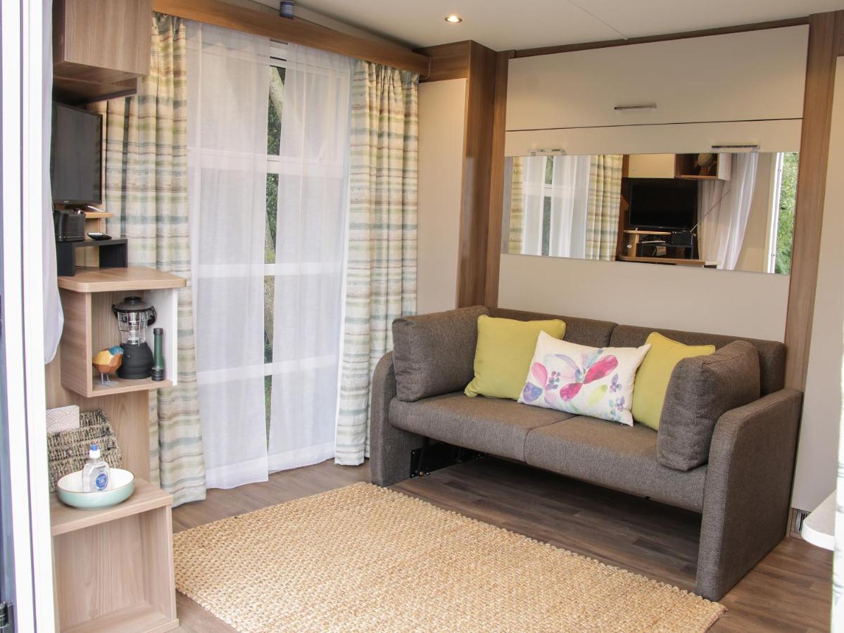 Jacob'S Meadow Villa ชรูว์สเบอรี ภายนอก รูปภาพ