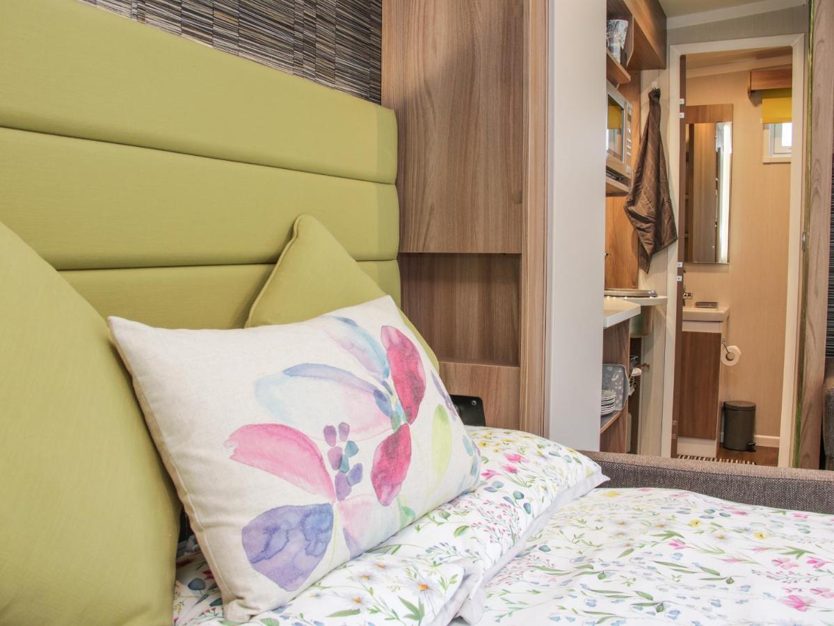 Jacob'S Meadow Villa ชรูว์สเบอรี ภายนอก รูปภาพ